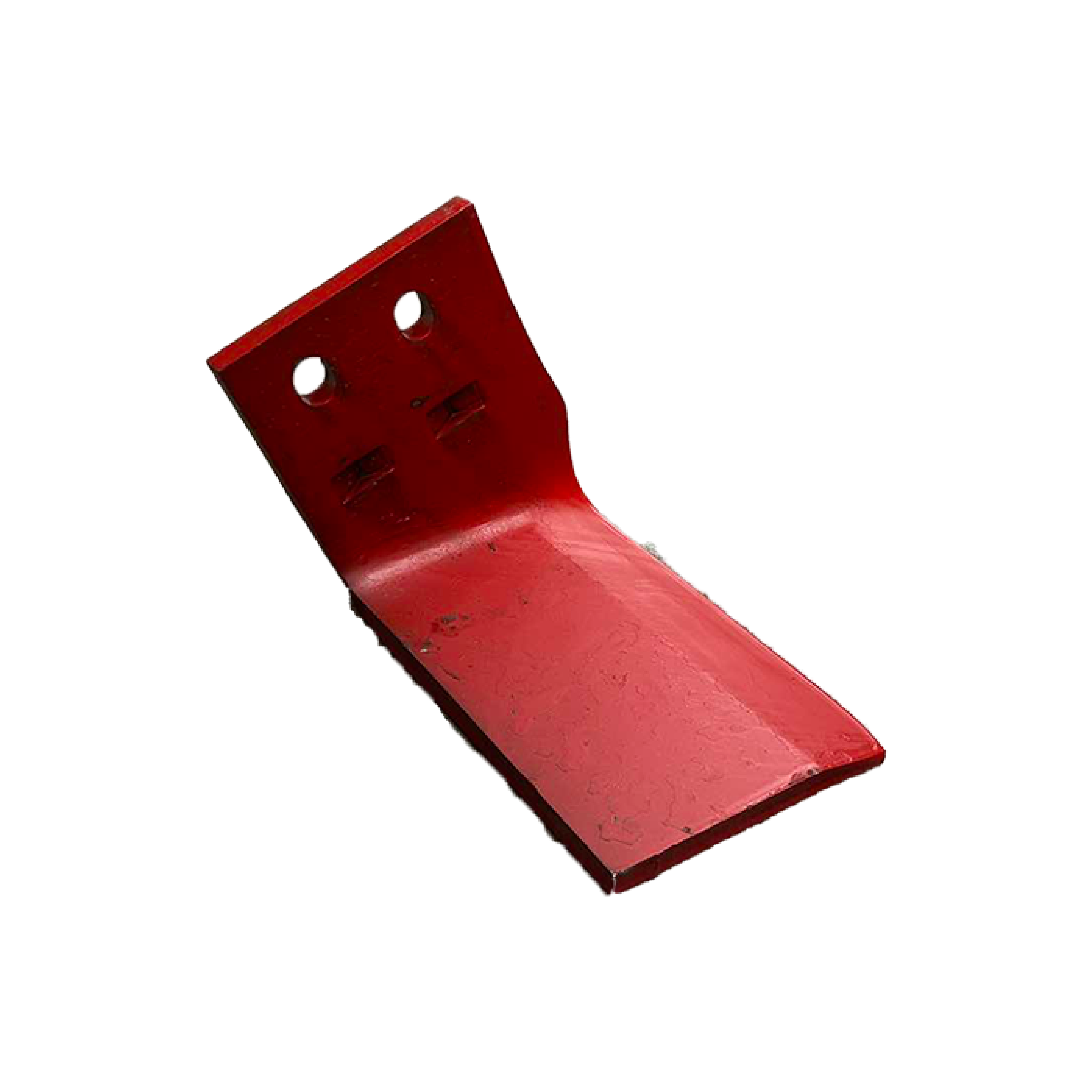 Subsoiler Blade for Plough 800MOL Right Mølbro