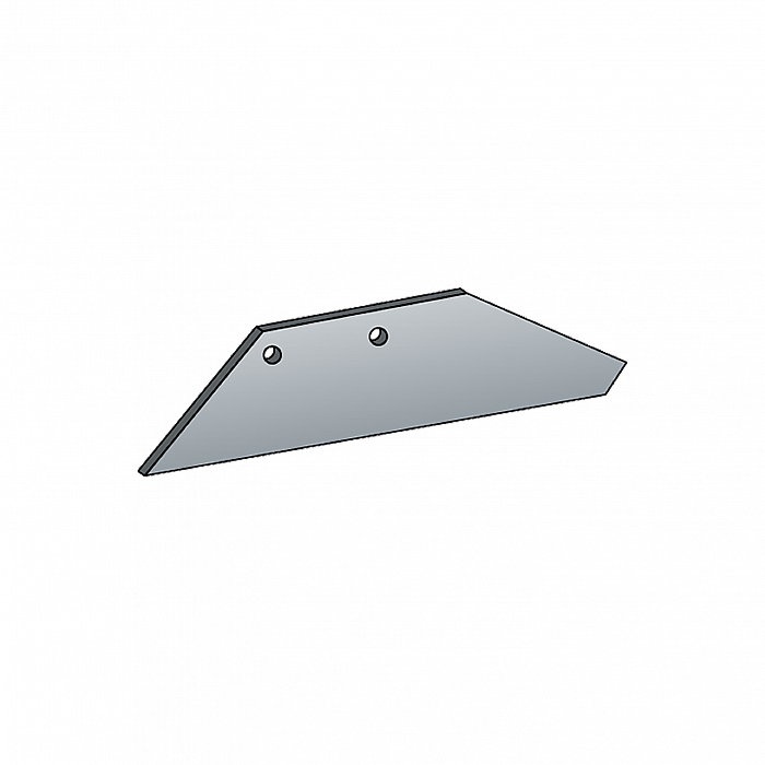 Share for Plough Overum-Agrolux-MF 94603 18'' Left Bellota Share for Plough Overum-Agrolux-MF 94603 18'' Left Bellota