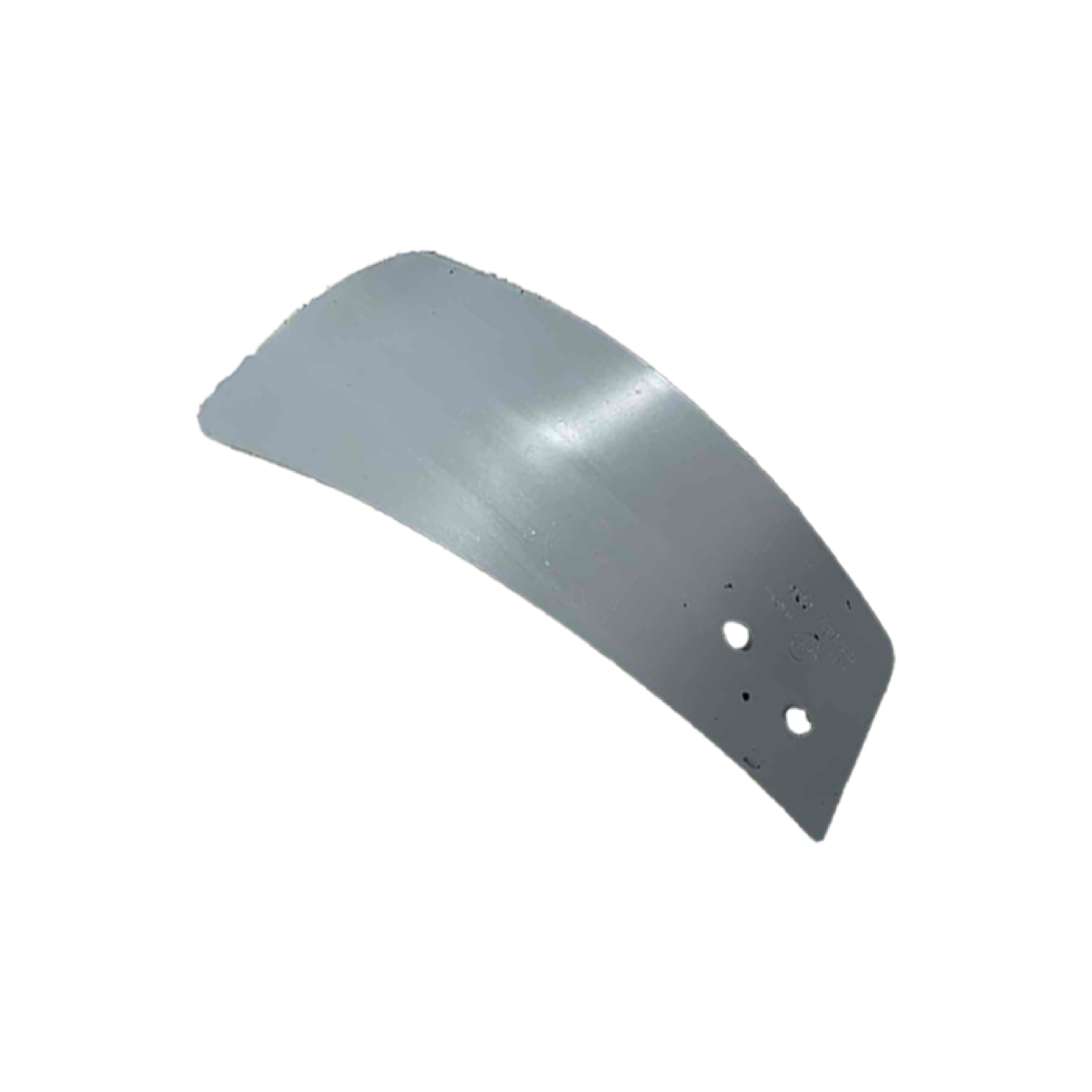 Skimmer Board Plough Overum-Agrolux-MF 83969 Right Mølbro