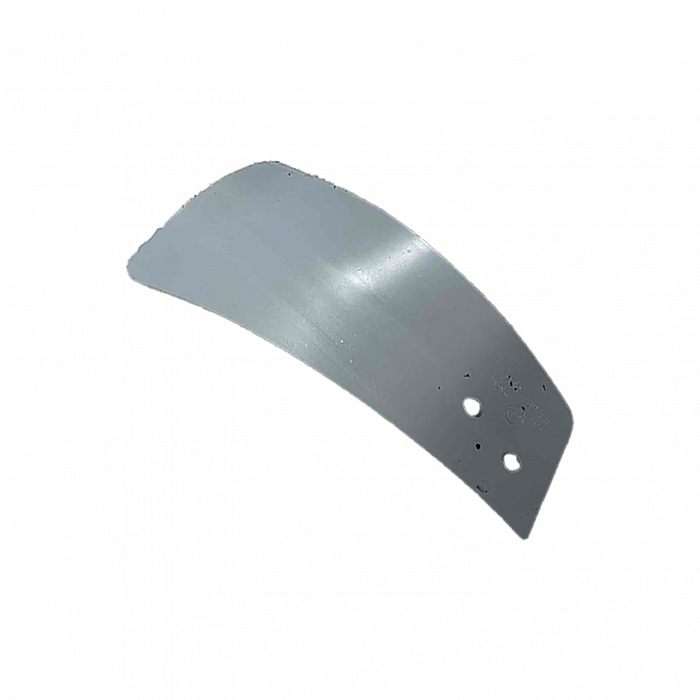 Skimmer Board Plough Overum-Agrolux-MF 83969 Right Mølbro