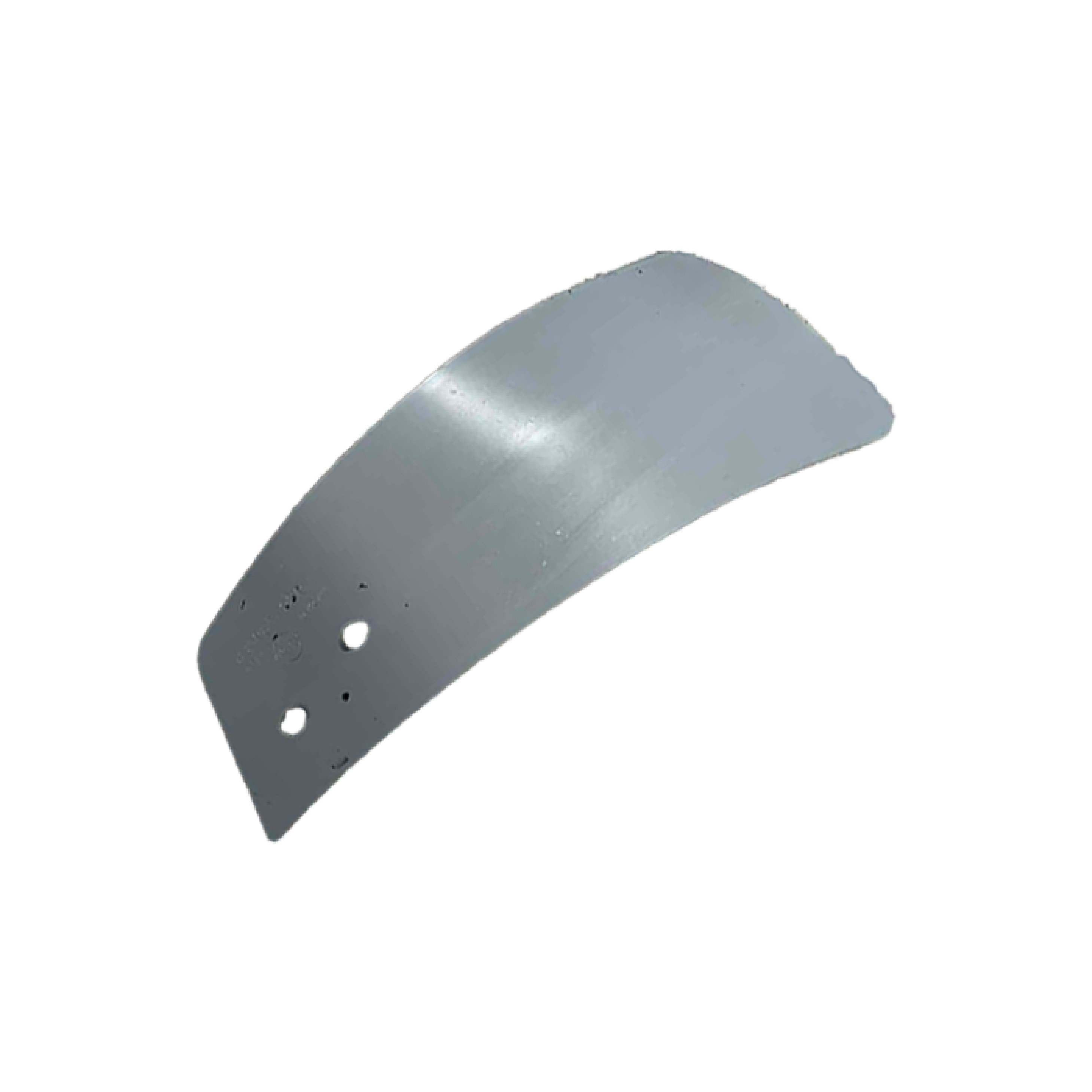 Skimmer Board Plough Overum-Agrolux-MF 83968 Left Agriforge