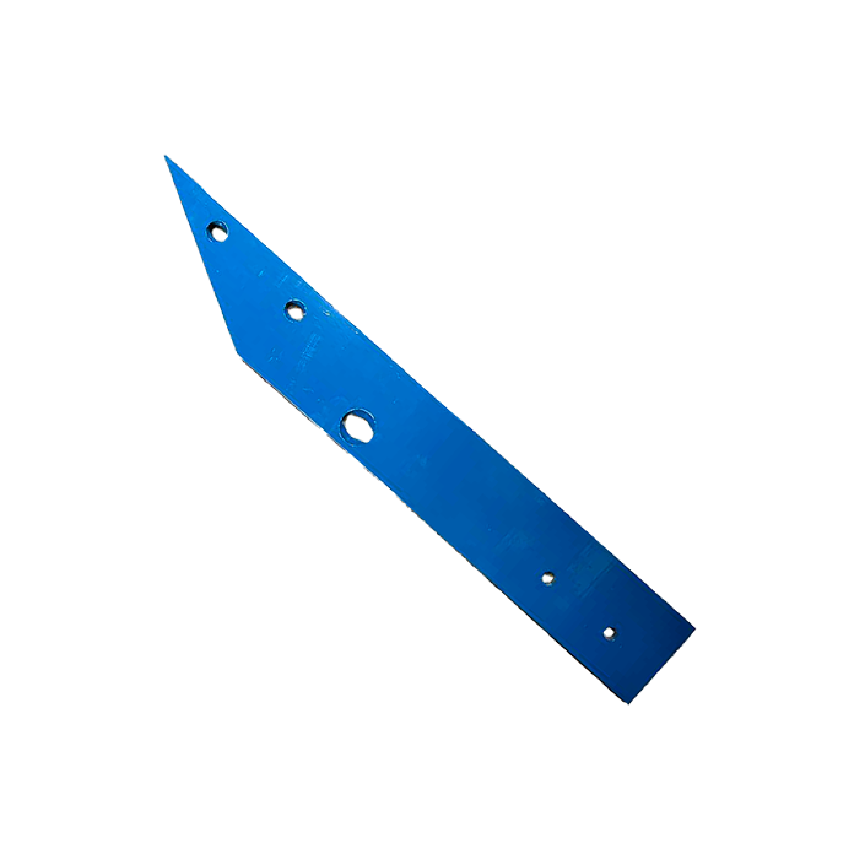 Landside Plough Agrolux-MF FC 85133 Large Agriforge 