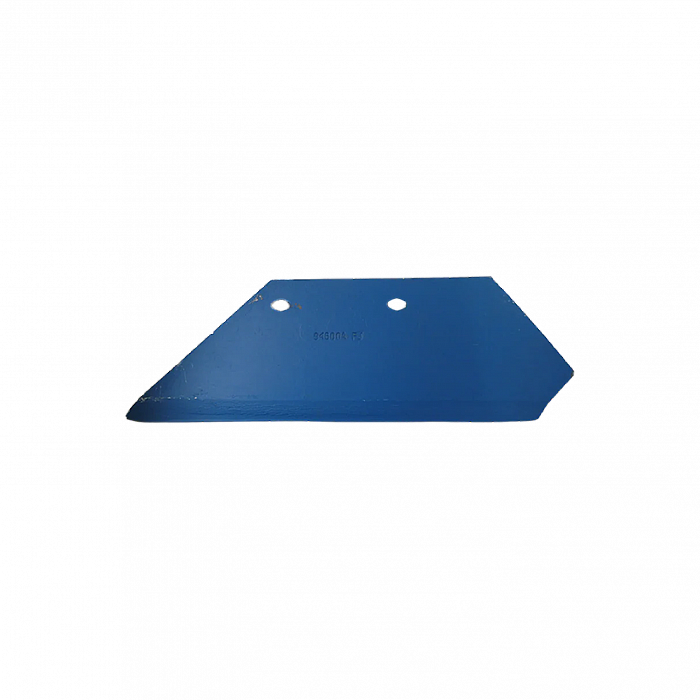 Share for Plough Overum-Agrolux-MF 94601 16'' Left Agriforge Share for Plough Overum-Agrolux-MF 94601 16'' Left Agriforge