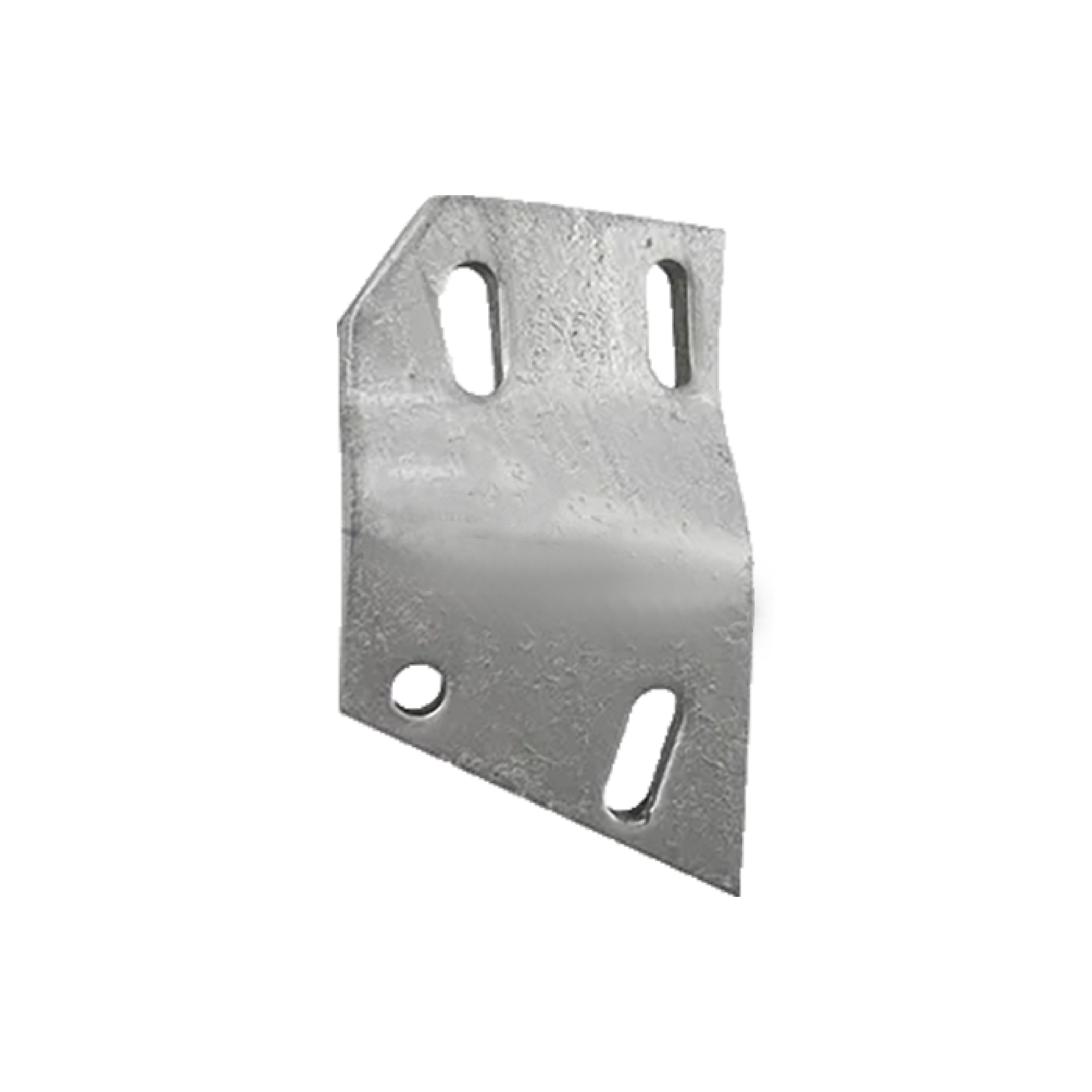 Bracket Trashboard Plough Overum-Agrolux-MF 94624 Right Mølbro