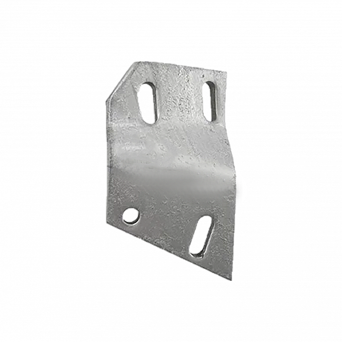 Bracket Trashboard Plough Overum-Agrolux-MF 94624 Right Mølbro
