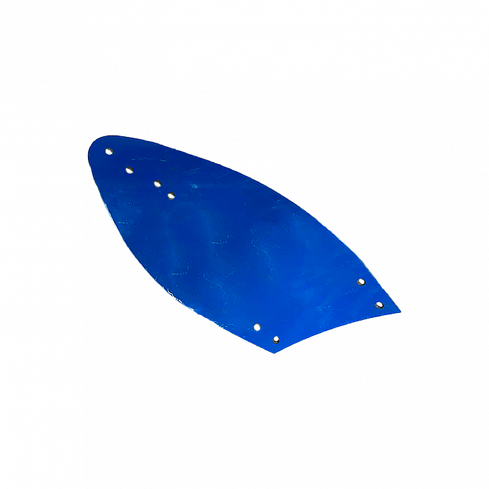Mouldboard for Plough Overum-Agrolux-MF 96085 Left Agriforge Mouldboard for Plough Overum-Agrolux-MF 96085 Left Agriforge
