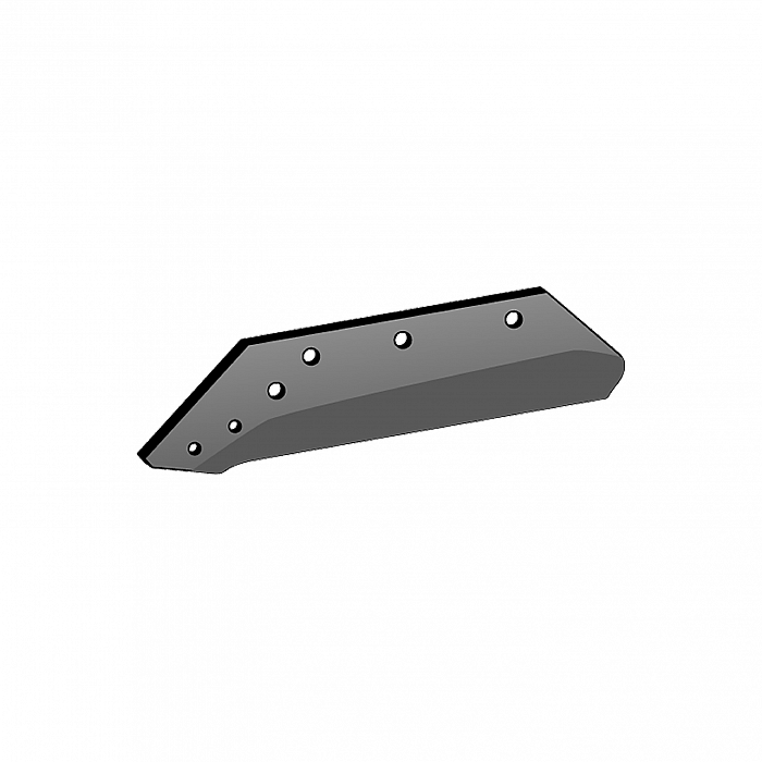 Share for Plough Kuhn 622167 14'' Left Bellota Share for Plough Kuhn 622167 14'' Left Bellota