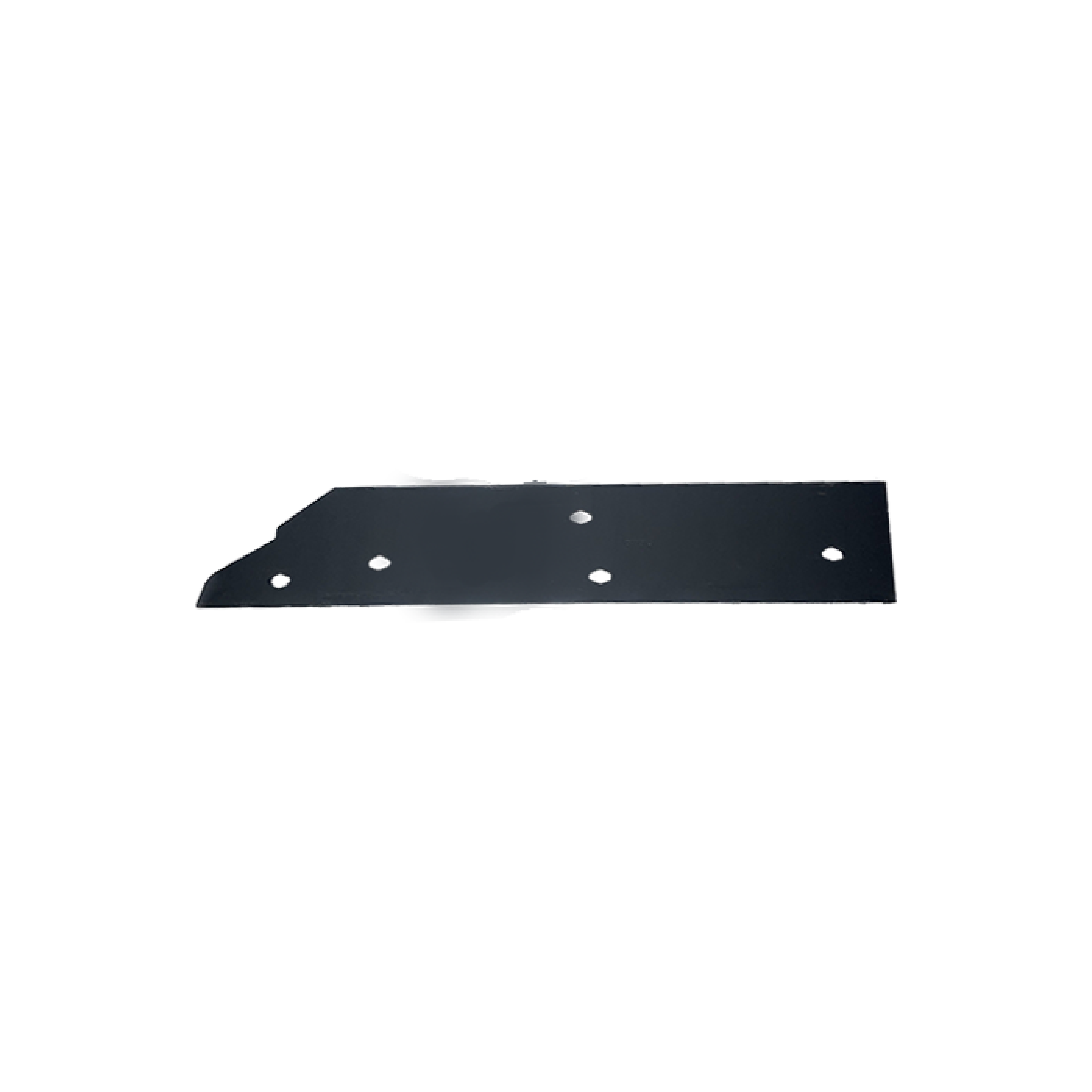 Landside Plate Plough Kuhn 279131 Left Agriforge