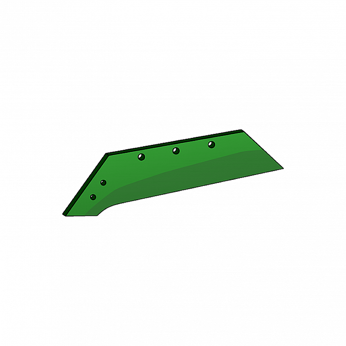 Share Plough Kverneland 073005 16'' Left AW Share Plough Kverneland 073005 16'' Left AW