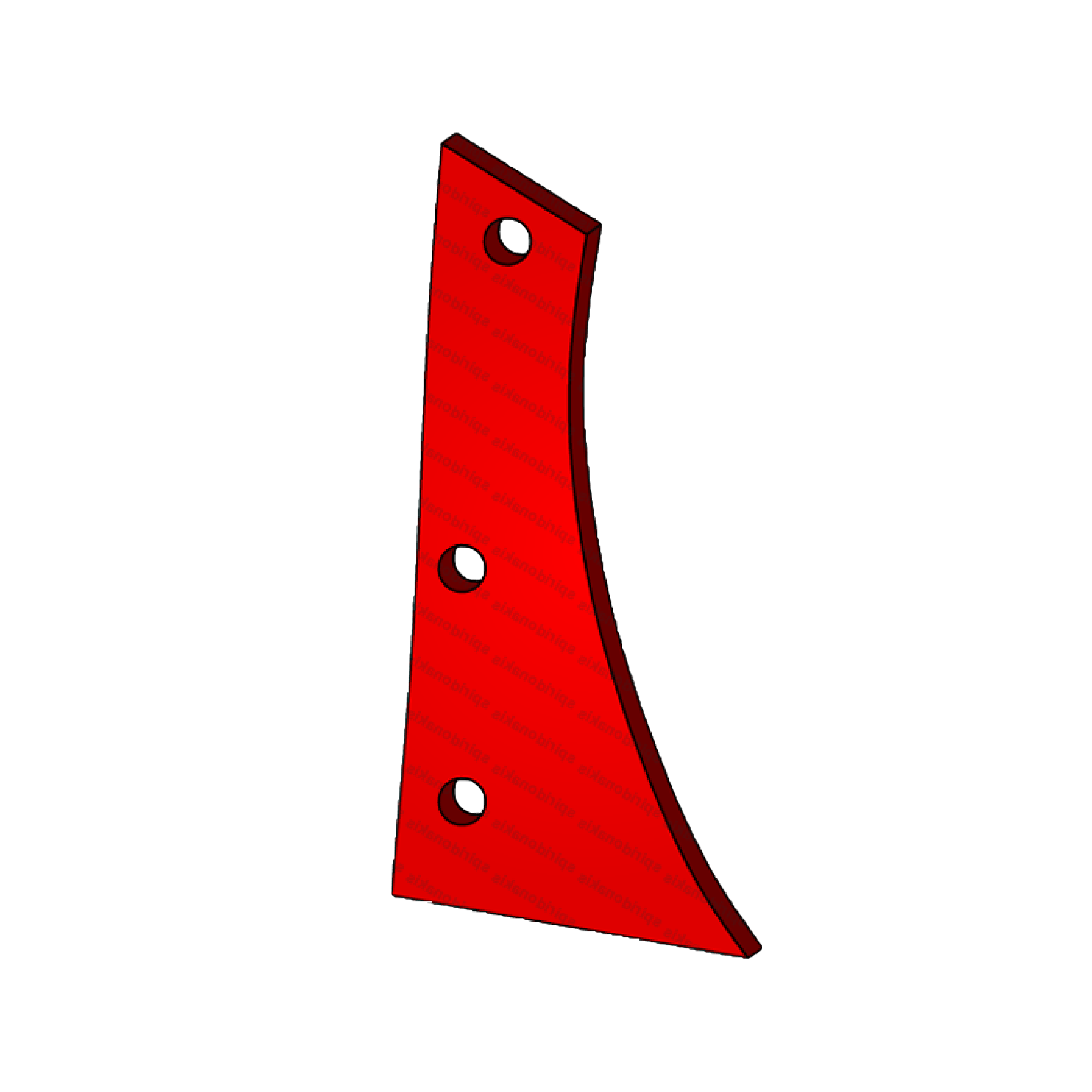 Shin Plough Kverneland 073231 Large Left Bellota