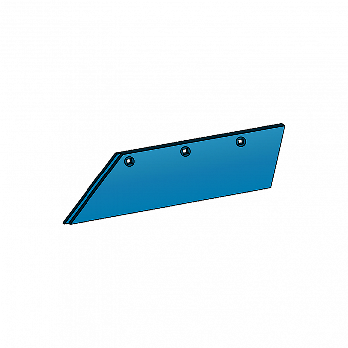 Share Plough Lemken SB56D 3352135 12mm Left Agriforge