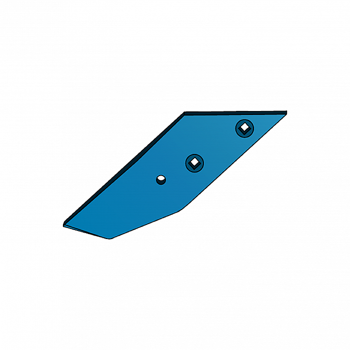 Point Plough Lemken 3364055 C25 Left 