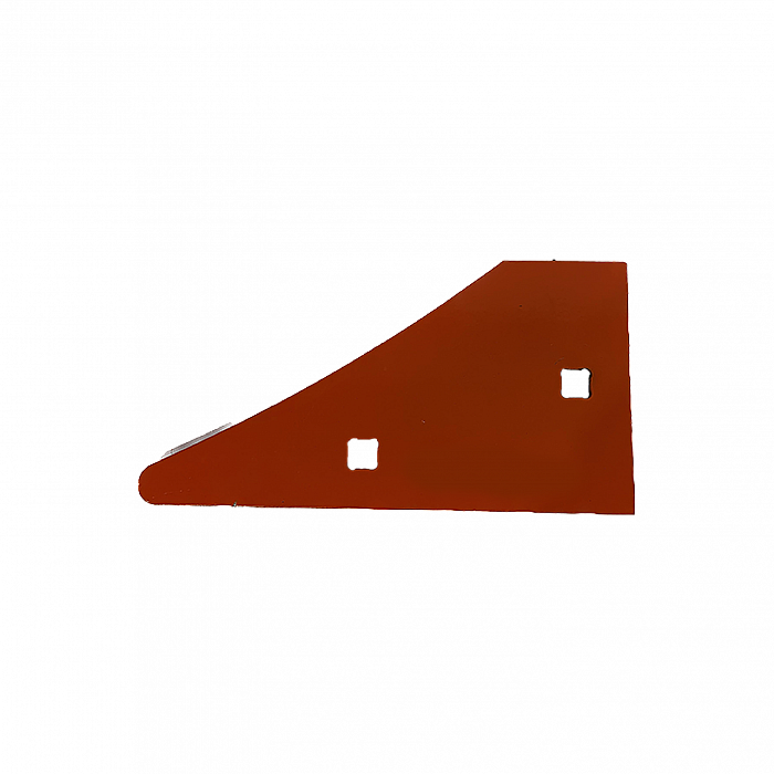 Point Landside Plough Adaptable with Maschio A50341940 Right Agriforge Point Landside Plough Adaptable with Maschio A50341940 Right Agriforge