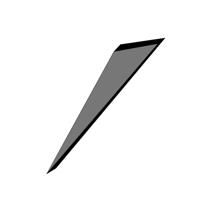 Share Plough Sarapanis 14'' Left