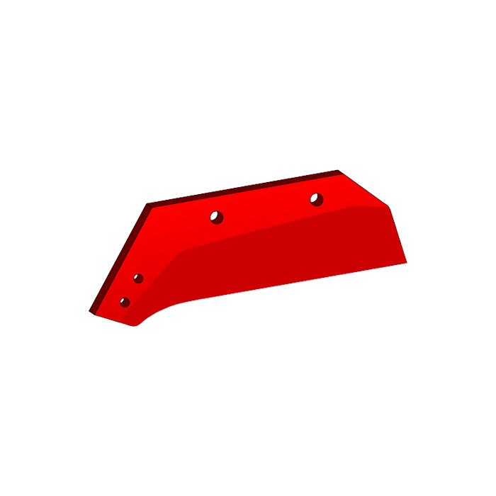 Share Plough Sarapanis 1434-12-I-CA8 12'' Left Bellota Share Plough Sarapanis 1434-12-I-CA8 12'' Left Bellota