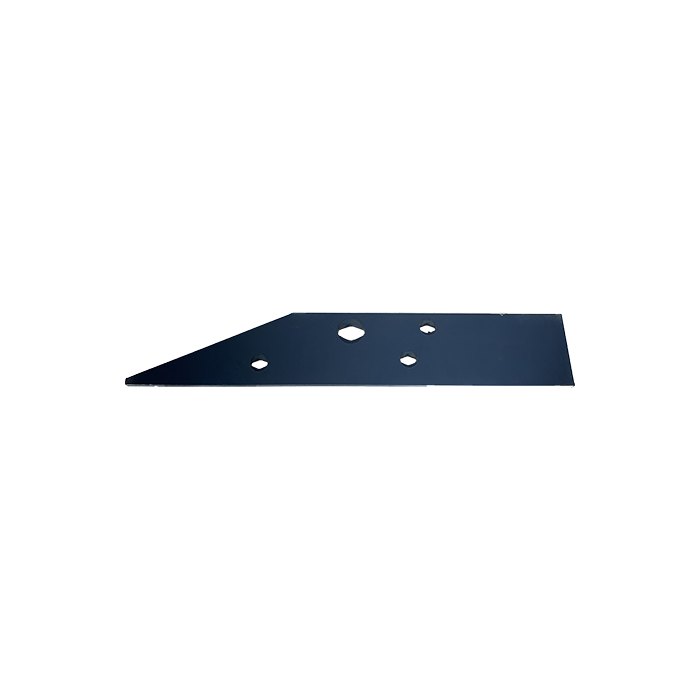 Landside Plough Overum 92229 Left Agriforge 