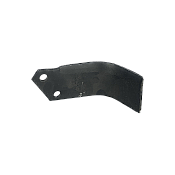 Rotary Cultivator Blade Dimitriou Agritech Right Rotary Cultivator Blade Dimitriou Agritech Right