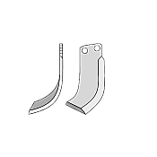 Blade Eberhard 80x6 Left
