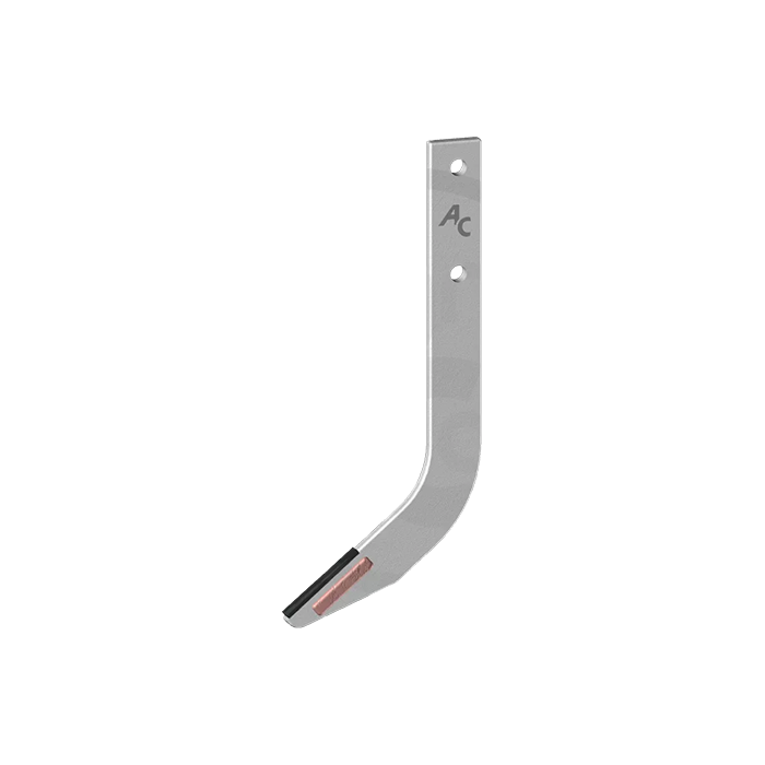 Νύχι για Πατατοφρέζα DPB0360-R 40x10/KK80/12,5/L=357mm με Widia AgriCarb