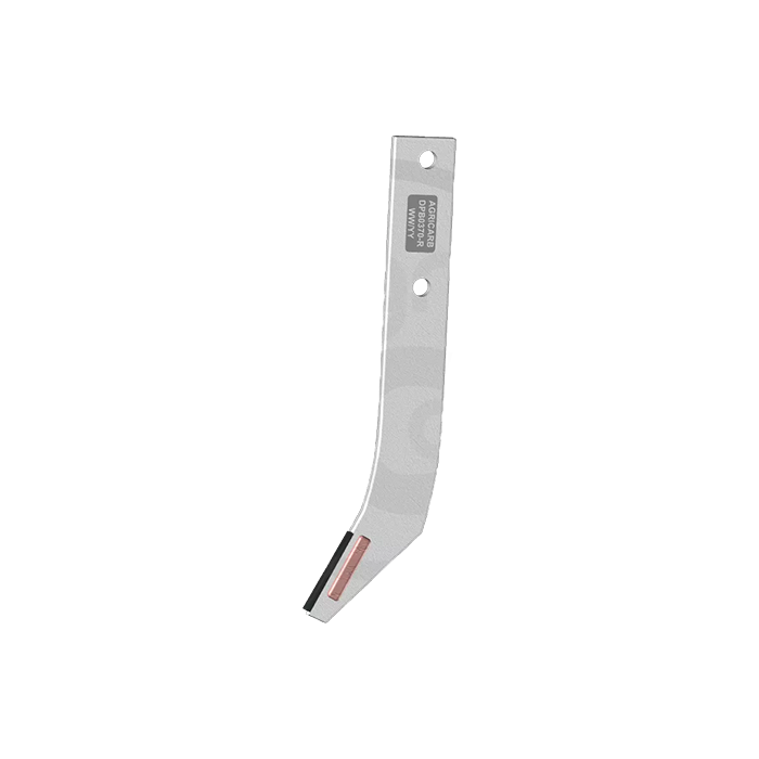 Νύχι για Πατατοφρέζα DPB0370-R 50x12/KK100/14,5/L=383mm με Widia AgriCarb