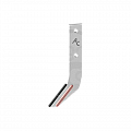 Potato Ridger Tines