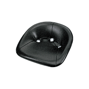 Κάθισμα 200001 (Μαύρο Vinyl) SEAT