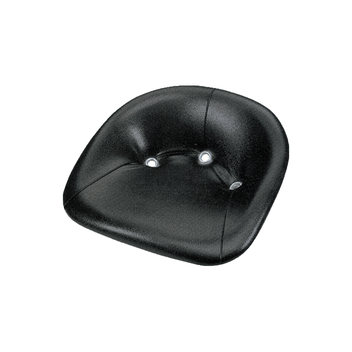 Κάθισμα 200001 (Μαύρο Vinyl) SEAT