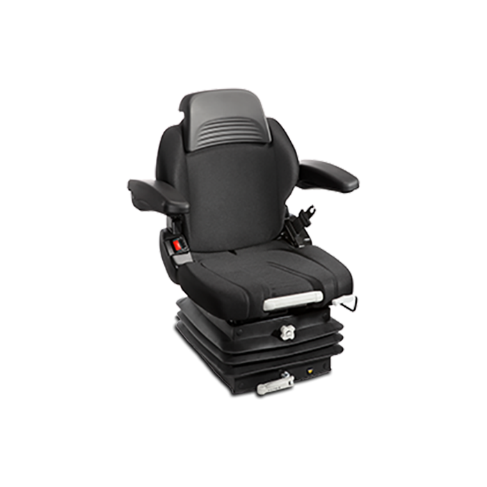 Seat Komodo ACT KMD65629BK Mechanical Suspension SEAT