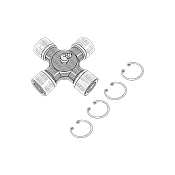 Cross Joint 4120L0012R24 NoS8 34,9x93,5 Bondioli & Pavesi Cross Joint 4120L0012R24 NoS8 34,9x93,5 Bondioli & Pavesi