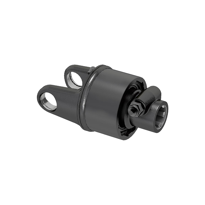 Overunning Clutch S0 A37 60170S104R 42x130 RLA 1-3/8''z20 Bondioli & Pavesi