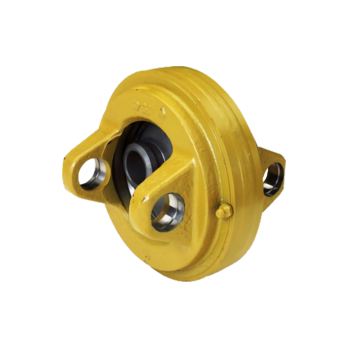 Double Yoke for Wide Angel PTO Shaft 95081 Νο8