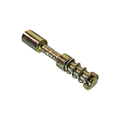 Ασφάλεια Διχάλου Άξονα 09860160841 Π.Τ. 16x84-22-30 Binacchi 