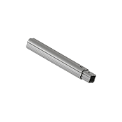 Εσωτερικός Σωλήνας Αξόνων 122381000 SFT H8/S9 58,5x4,5 L.1000mm Bondioli & Pavesi Εσωτερικός Σωλήνας Αξόνων 122381000 SFT H8/S9 58,5x4,5 L.1000mm Bondioli & Pavesi