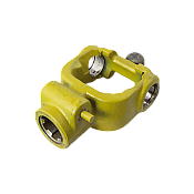 Splined Yoke Wide Angel Νο8 1-3/8 Splined Yoke Wide Angel Νο8 1-3/8