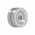 Wheels For Agricultural Machines