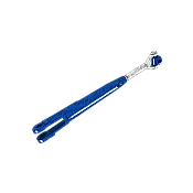 Levelling fixed FORD 580-640