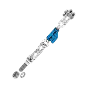 Arm stabilizer FORD4000 short