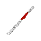 Stabilizer for IMT 542
