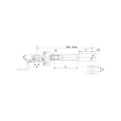 Levelling URSUS (550-750) 30x3,5 Levelling URSUS (550-750) 30x3,5
