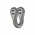Shackles