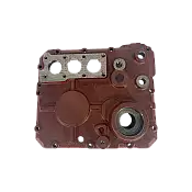 Water Reel Gearbox Cap Differential TR-10 2008.119.201 Bondioli & Pavesi Water Reel Gearbox Cap Differential TR-10 2008.119.201 Bondioli & Pavesi