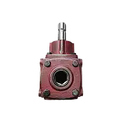 Gearbox for Rotary Cultivator T-19J