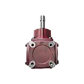 Gearbox for Rotary Cultivator T-19J
