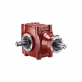 Flail Mower Gearbox