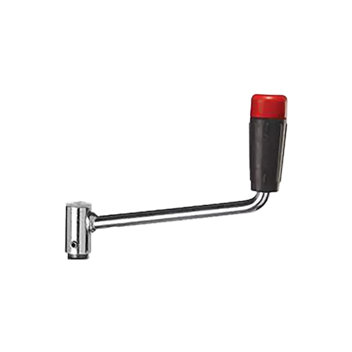 Crank with Handle for Parking Jack FC Simol