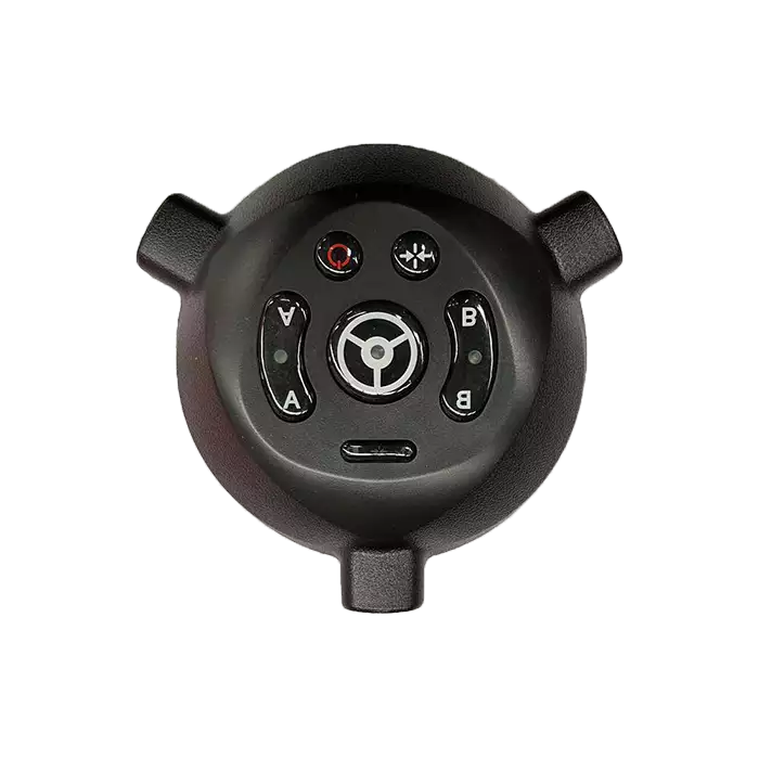 Bluetooth for GPS