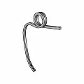 Double Coil 25x25