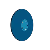 Terradisc Straight DIsc 20