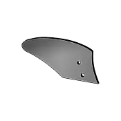 Mouldboard Plough Evak 000411 8'' Right