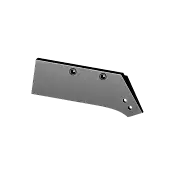 Share Plough Gklavani 10'' with Holes for Point Right